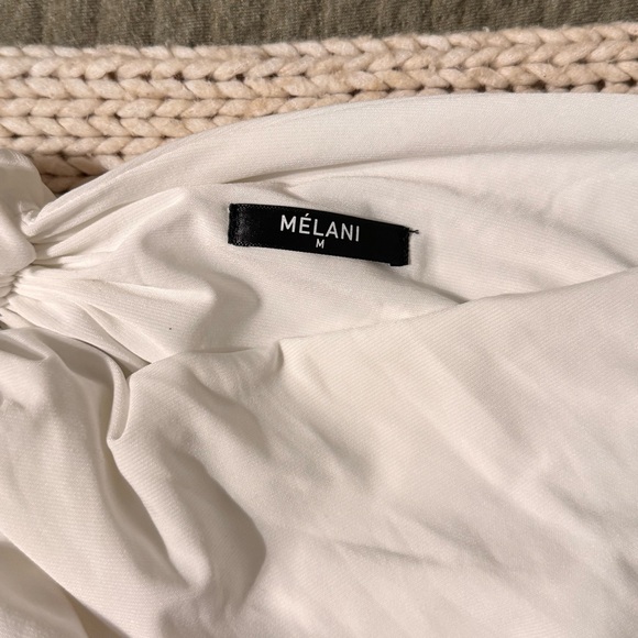 Melanithelabel “LEONI” dress - Picture 3 of 3